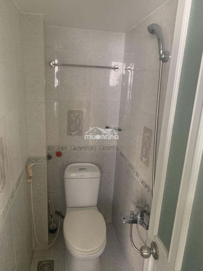 Nhà mới đường lý thường kiệt-bắc hải - 3