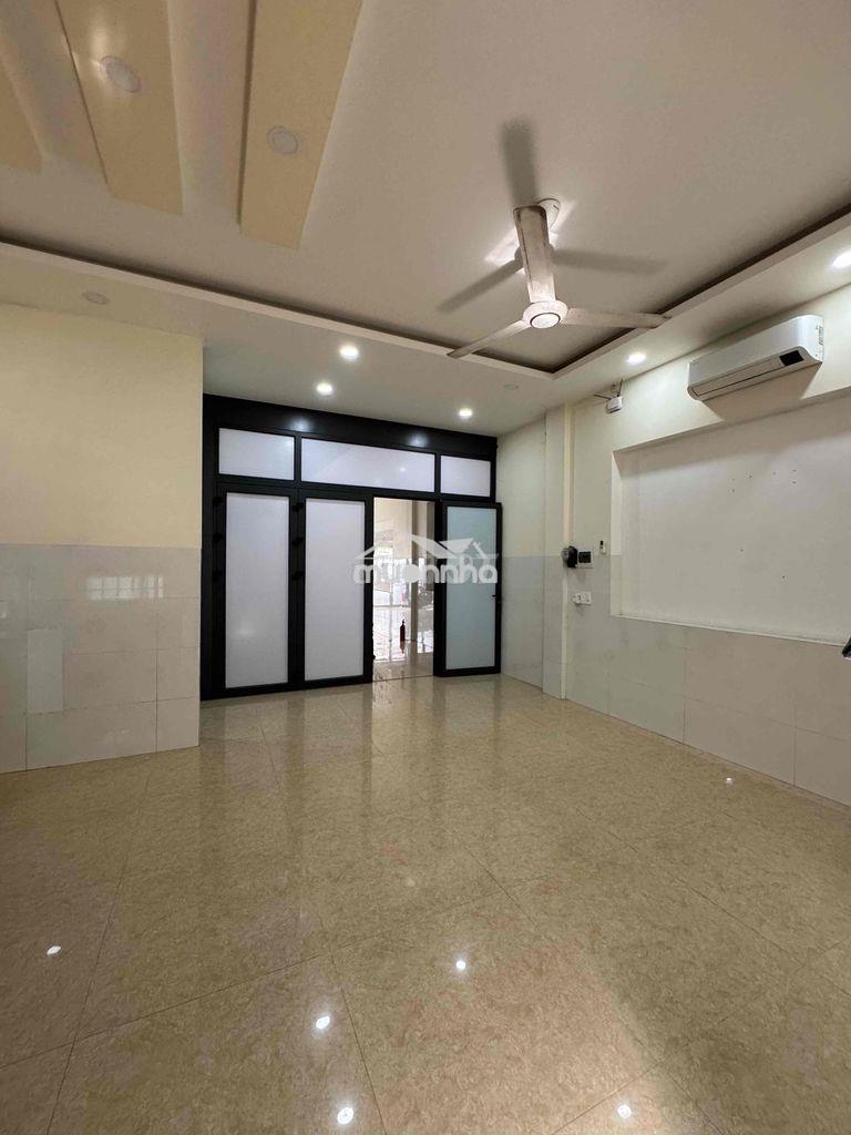 Cho thuê chdv 30m2 ngay đại học văn hoá - kdc gia hoà - 2