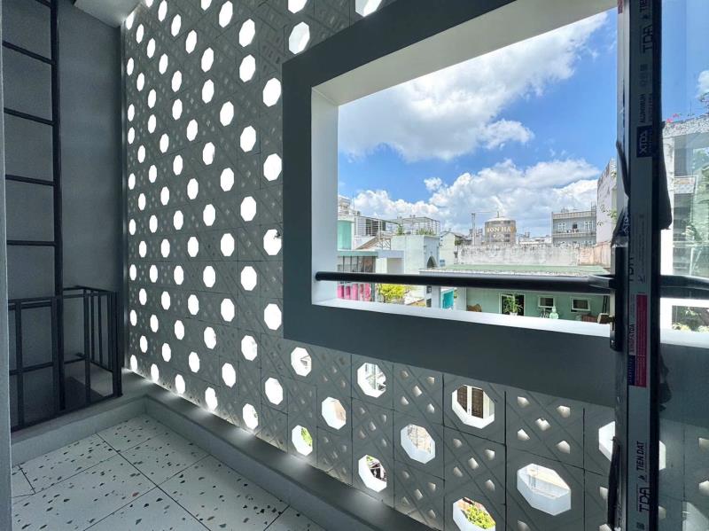 Khai trương siêu phẩm 45m² – nhà mới full nội thất - 4