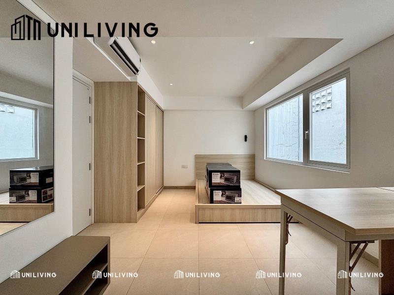 Cho thuê căn hộ mới khai trương nội thất xịn thang máy gần tdtu, ufm, lotte mart - 3