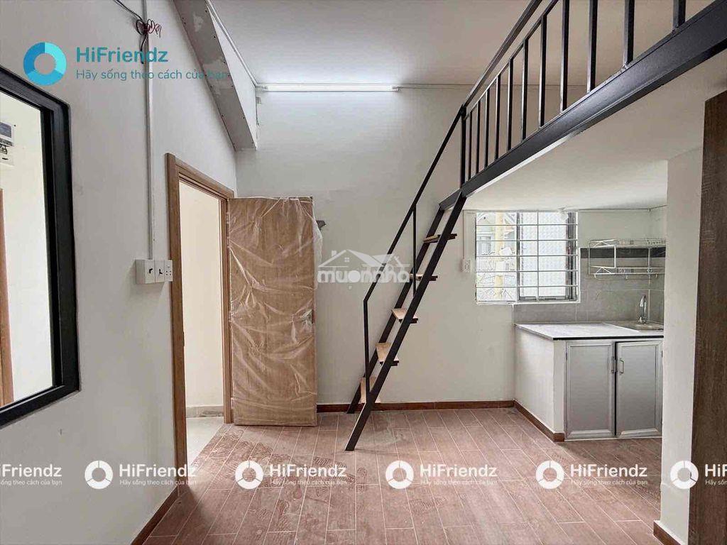 Giảm ngay 500k khi chốt - duplex mới xây ngay mặt tiền vườn lài - Ảnh 3