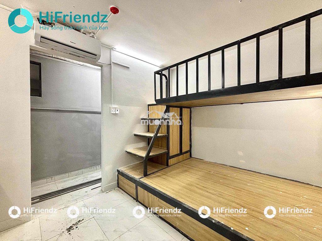Khai trương duplex mới gần đh giao thông vận tải cs3 - quận 12 - Ảnh 2