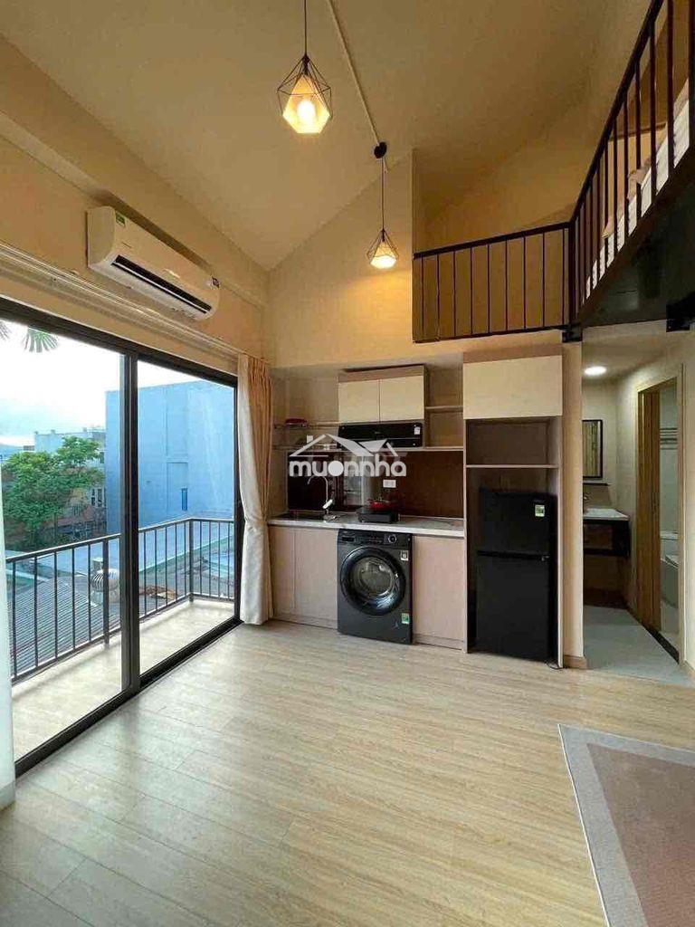 🌈🏡Duplex siêu đẹp tại kế ufm. võ văn hát - Ảnh 4