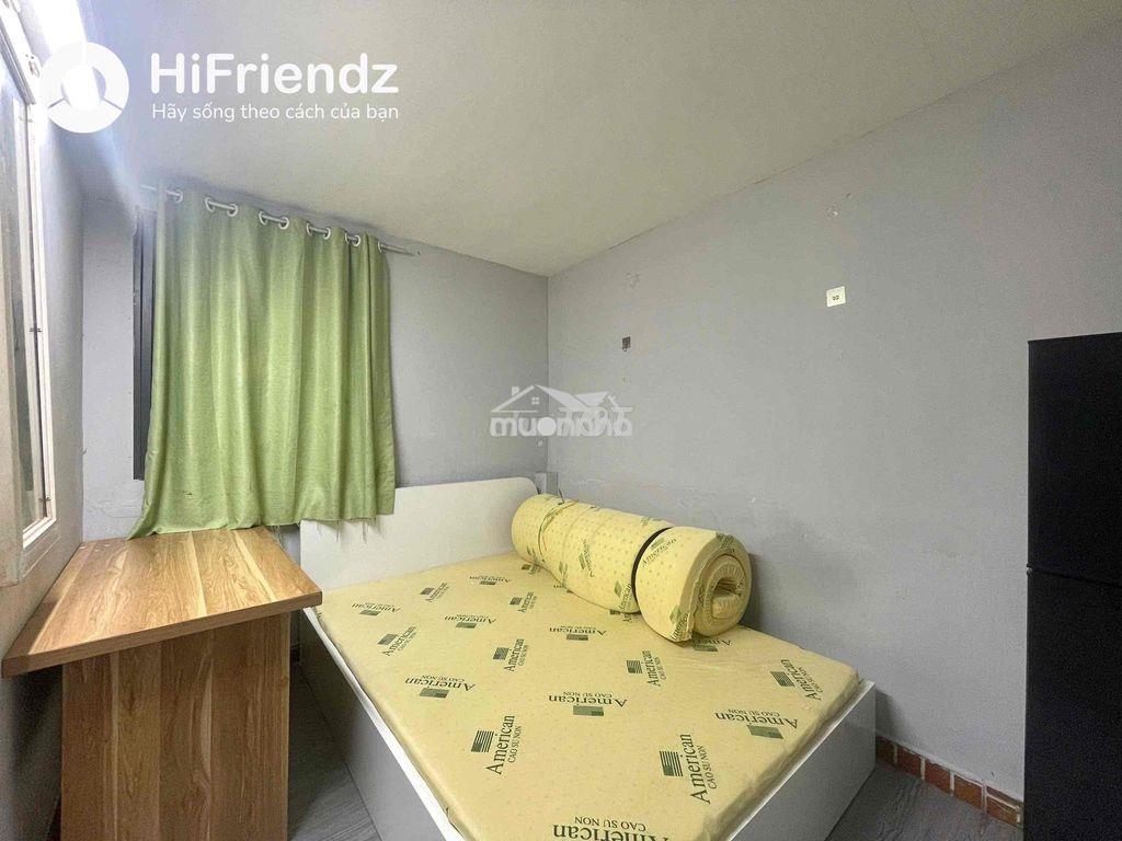 Studio giá hời ngay cư xá đô thành q3 - Ảnh 4