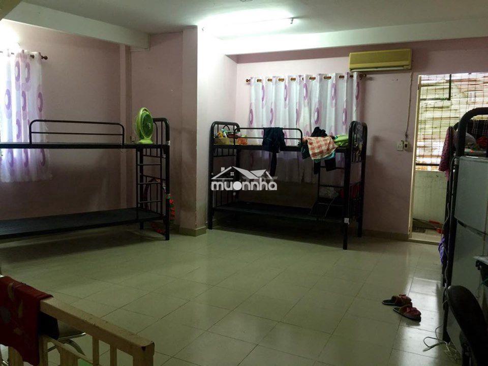 Phòng trọ quận 4, giá rẻ 700 nghìn/người/tháng, cho nữ sv 700.000 đ - Ảnh 2