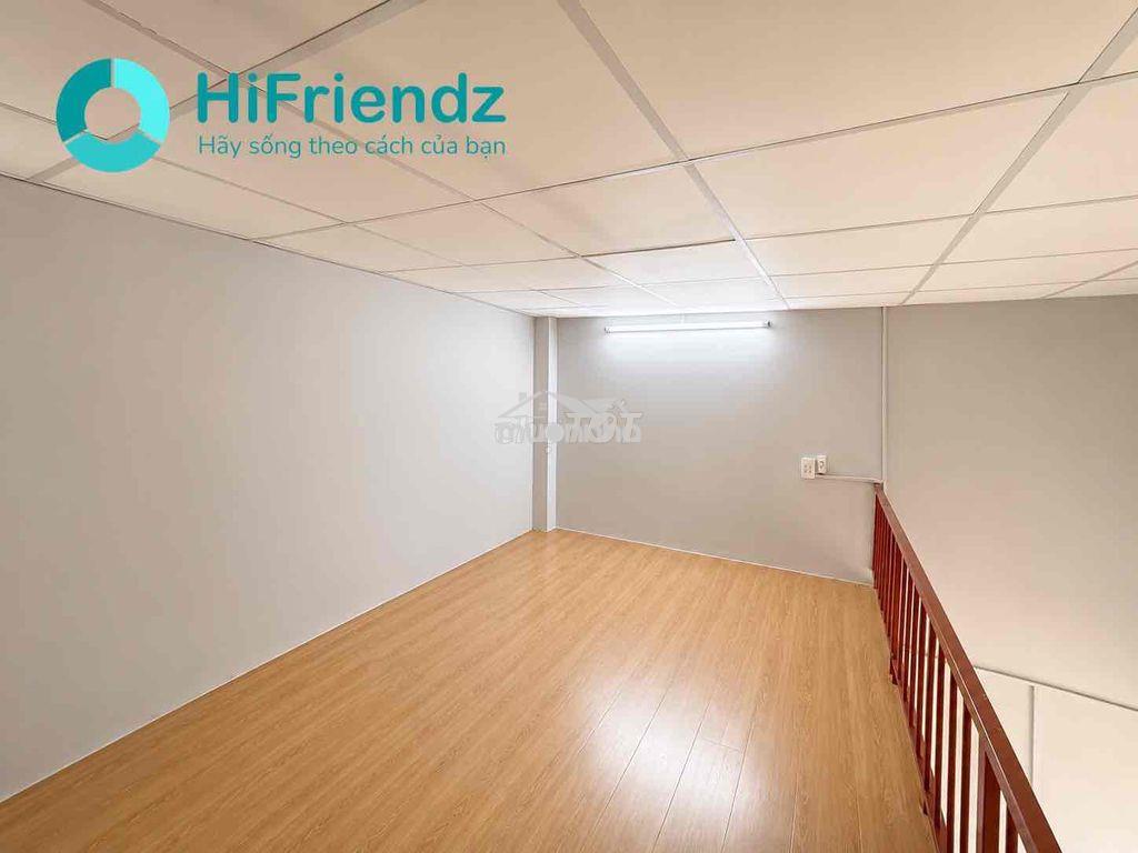 Cho thuê duplex siêu rộng ngay bốn xã lê văn quới đh văn hiến - Ảnh 4