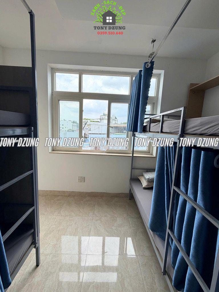 ✨ Ktx mới 100% - giá chỉ 1.6tr - ngay đh gtvt & hutech (cơ sở q.9)✨ - Ảnh 2