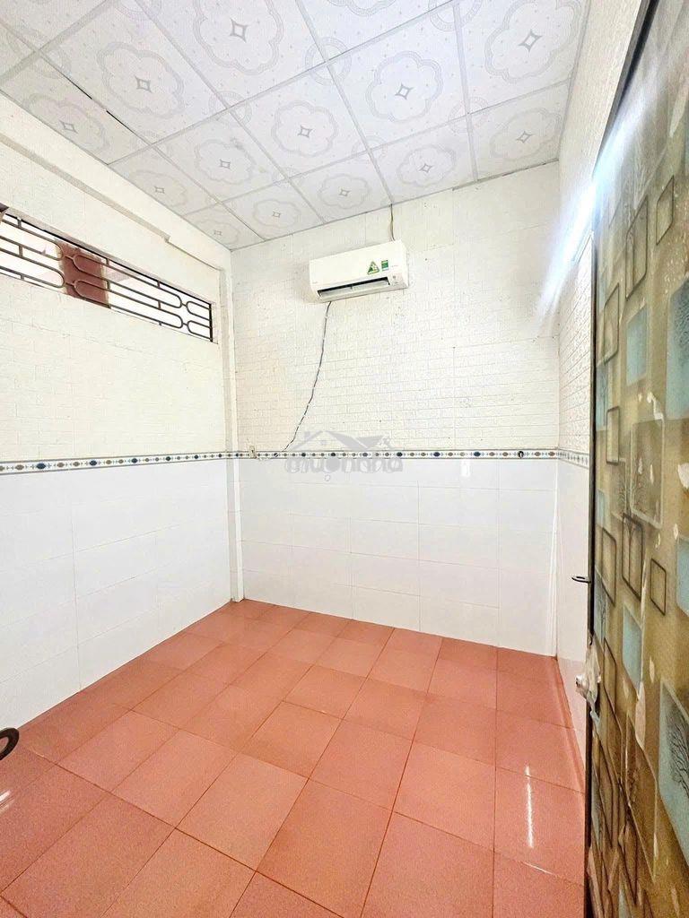 Nhà hẻm đào thị kiểm, cách nhựa 150m, tân phú trung, củ chi, 740tr - 3
