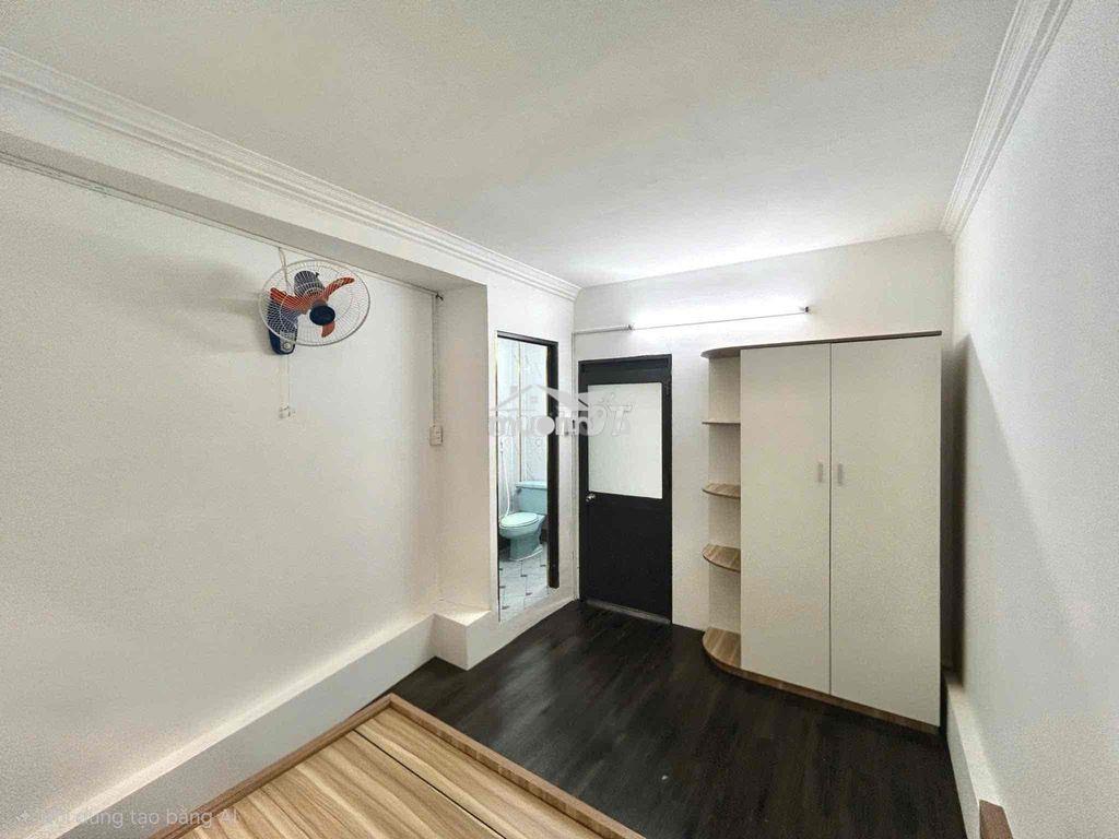 Phòng 50m2 2 phòng ngủ tại bình thới, p.9, q.11 - Ảnh 4