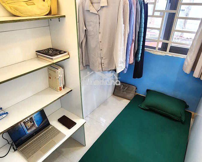 😍😍😍 Phòng trọ 1 người _sleepbox riêng tư đường 3 tháng 2, quận 10 - Ảnh 3