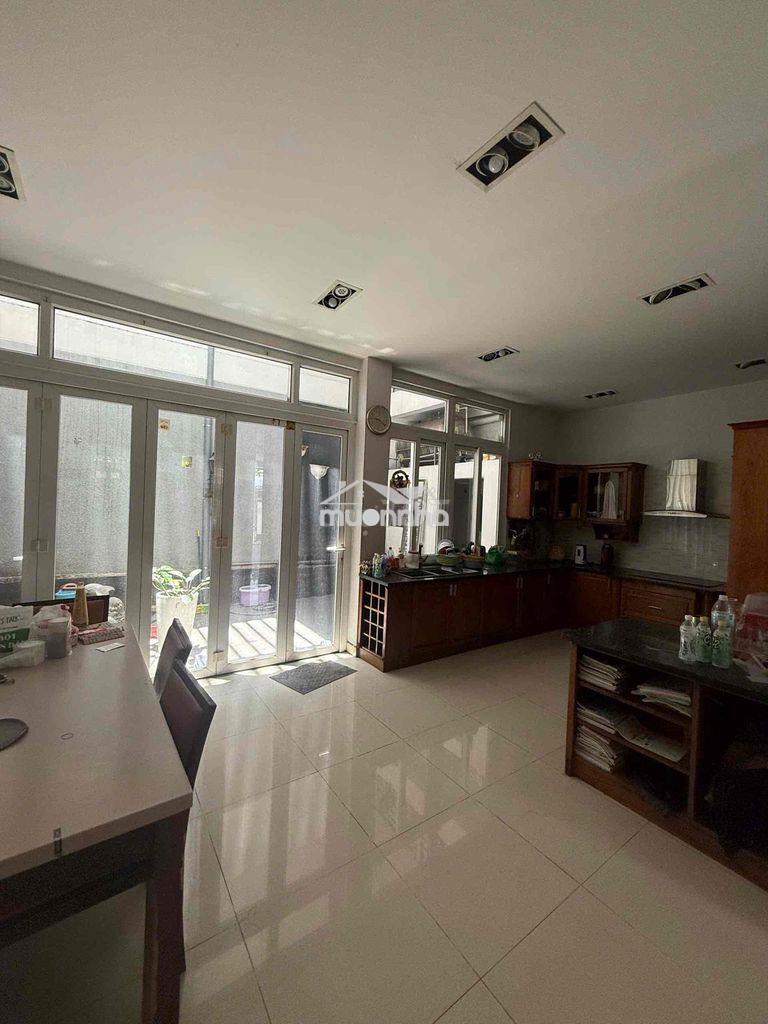 Mặt tiền khu họ lê - 8 x 20 - trệt 3 lầu st - nhận ngay - 2