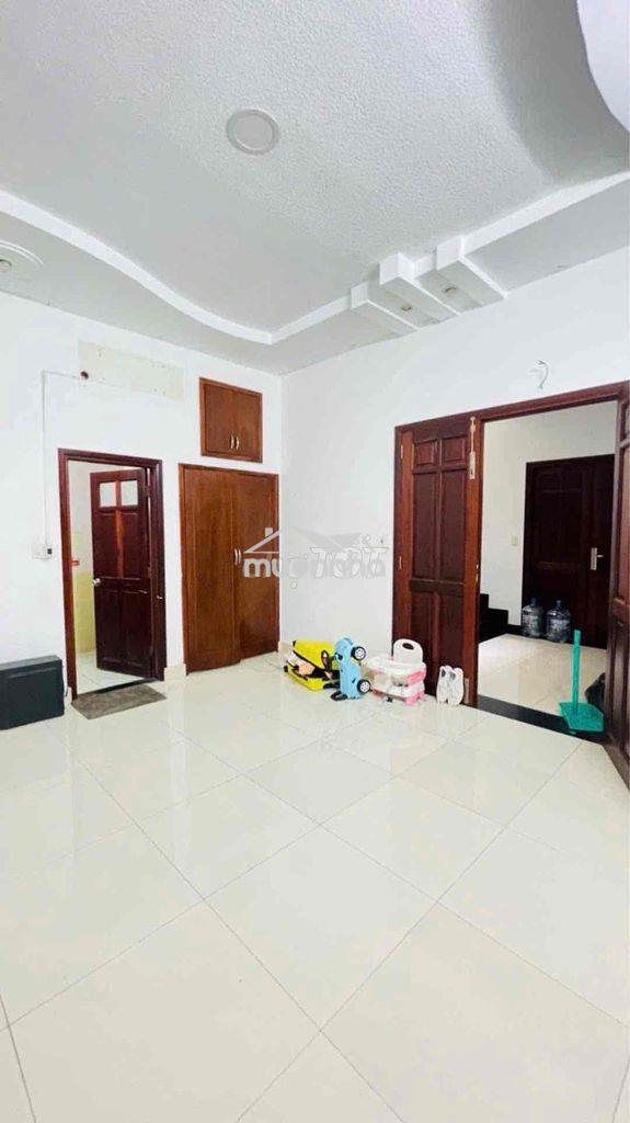 Bán nhà 5 tầng chợ tân hương gò dầu -cách aeon tân phú 300m ngang 6 m - Ảnh 2