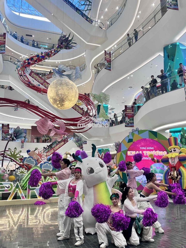 Đã khai trương tttm aeon bán căn hộ topaz elite,topaz city sát q5 - 2