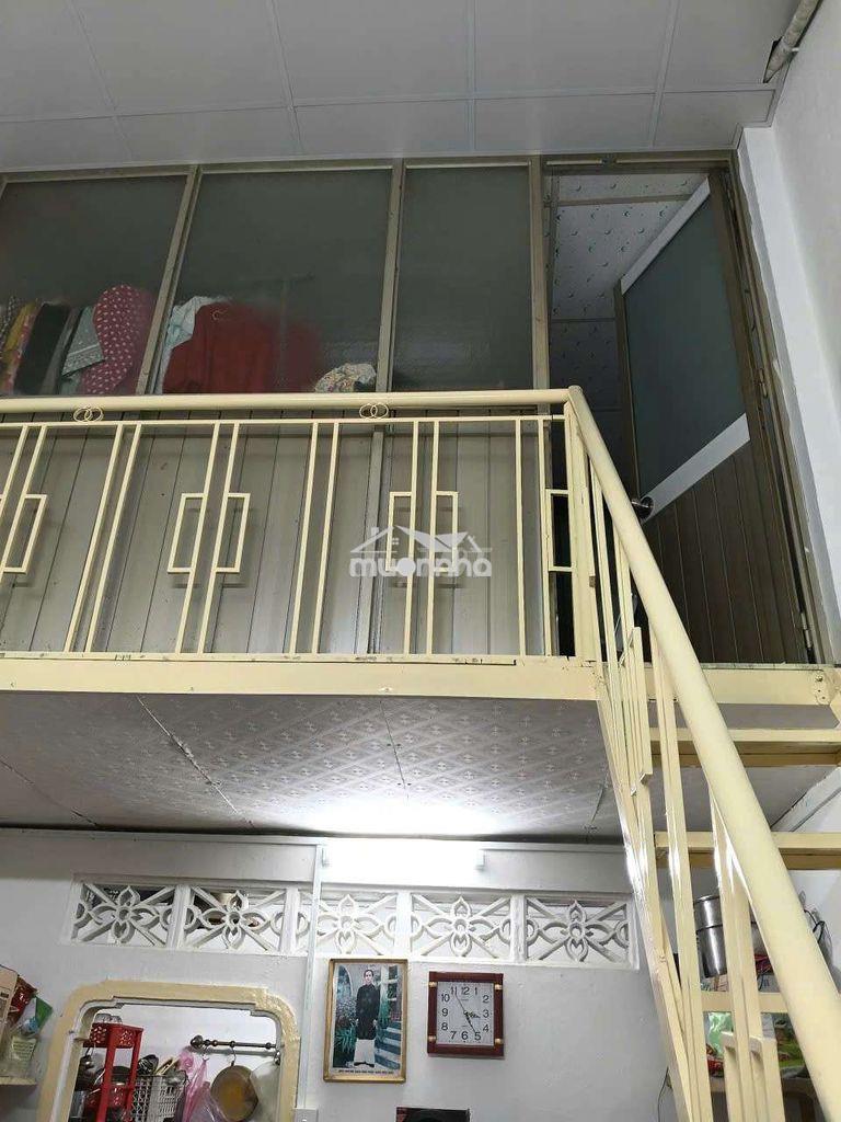 Giá 1 tỷ 100 triệu nhà sổ hồng riêng ngay ngã 5 lái thiêu thổ cư full - 2