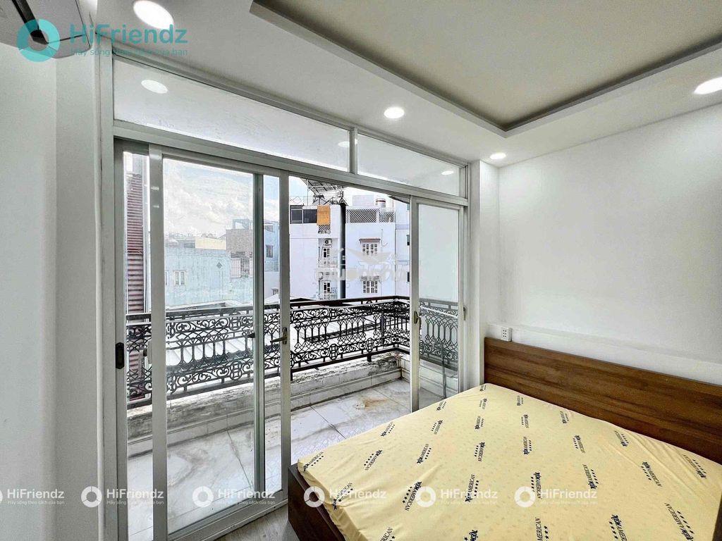 Studio bancol full nội thất ngay phan đình phùng - 2