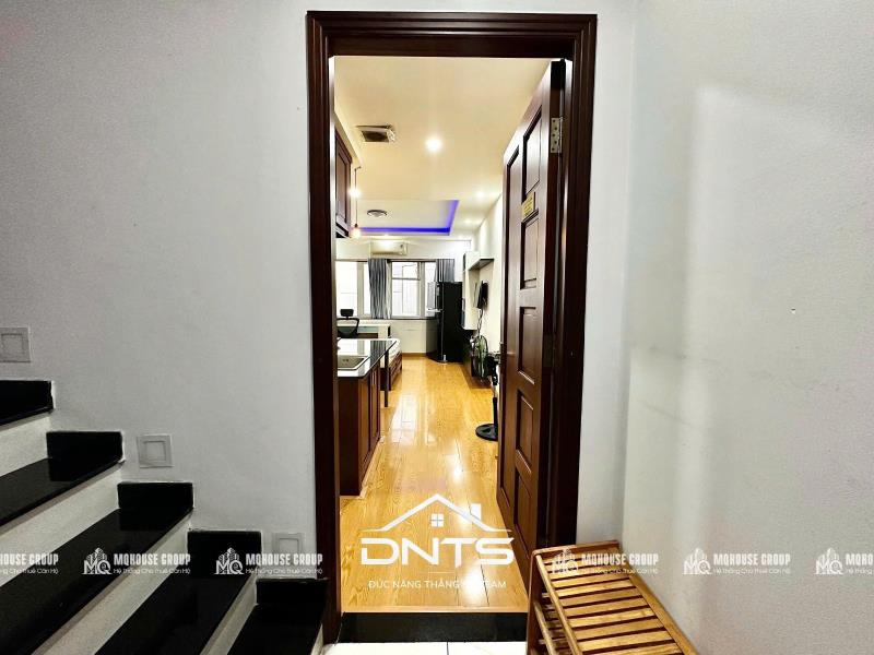 Cho thuê phòng hẻm an ninh,bảo vệ gần thị nghè, ngã tư hàng xanh_ueh_hồng bàng - 3