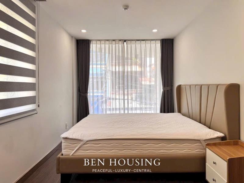 🧸 Cho thuê 1pn cao cấp – phú mỹ, bình thạnh - thang máy, full nội thất - landmark81, pearl plaza 🧸   - 2