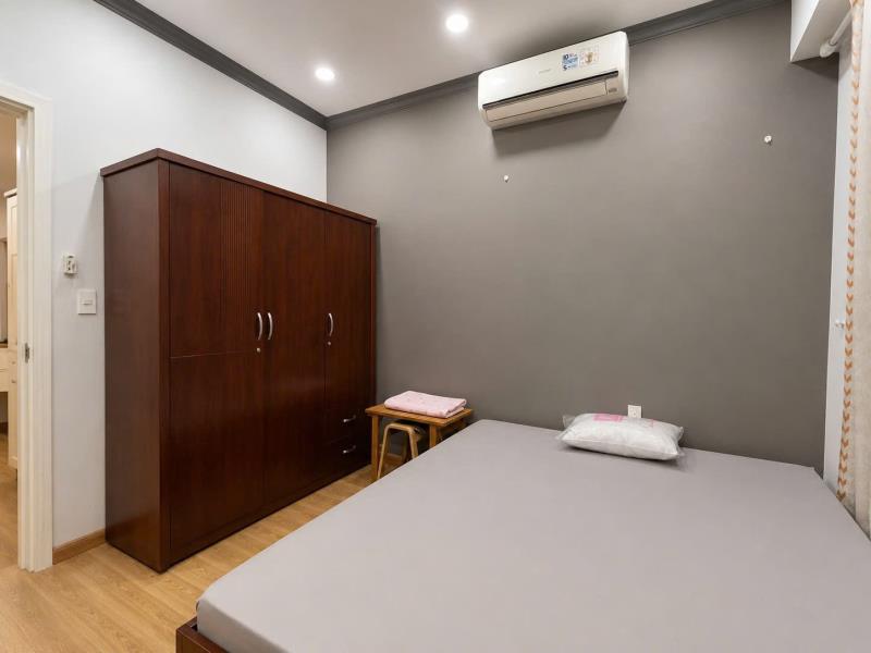 Hot! căn 1pn 53m2 tại the botanica chỉ 3.85 tỷ. nhà hướng đông. view nội khu yên tĩnh + mát mẻ - 3