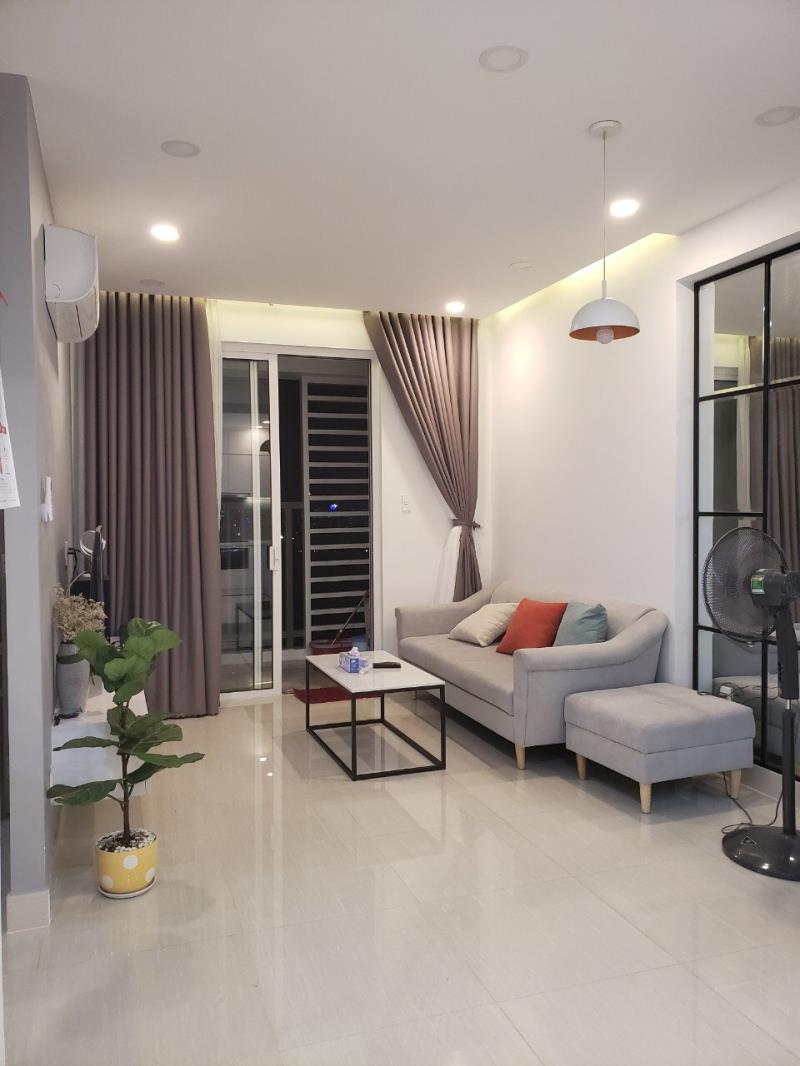 [Có hđmb] bán căn 2pn 70m2 orchard parkview - full nt như hình - tầng cao + hướng đón gió mát mẻ