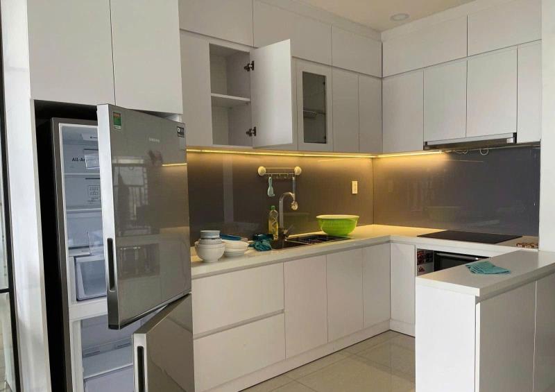 [Có hđmb] bán căn 2pn 70m2 orchard parkview - full nt như hình - tầng cao + hướng đón gió mát mẻ - 4