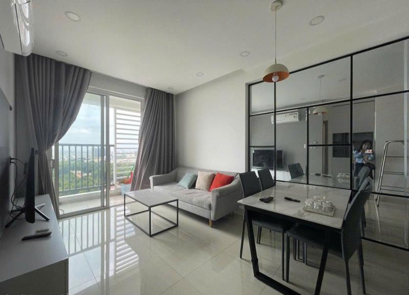 [Có hđmb] bán căn 2pn 70m2 orchard parkview - full nt như hình - tầng cao + hướng đón gió mát mẻ - 3