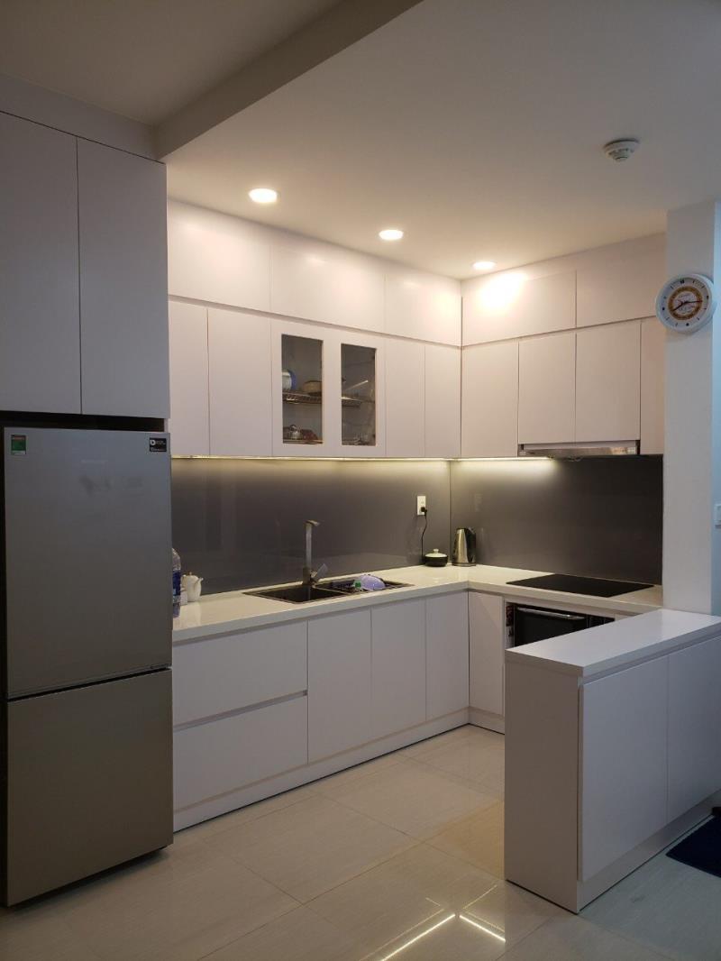 [Có hđmb] bán căn 2pn 70m2 orchard parkview - full nt như hình - tầng cao + hướng đón gió mát mẻ - 2