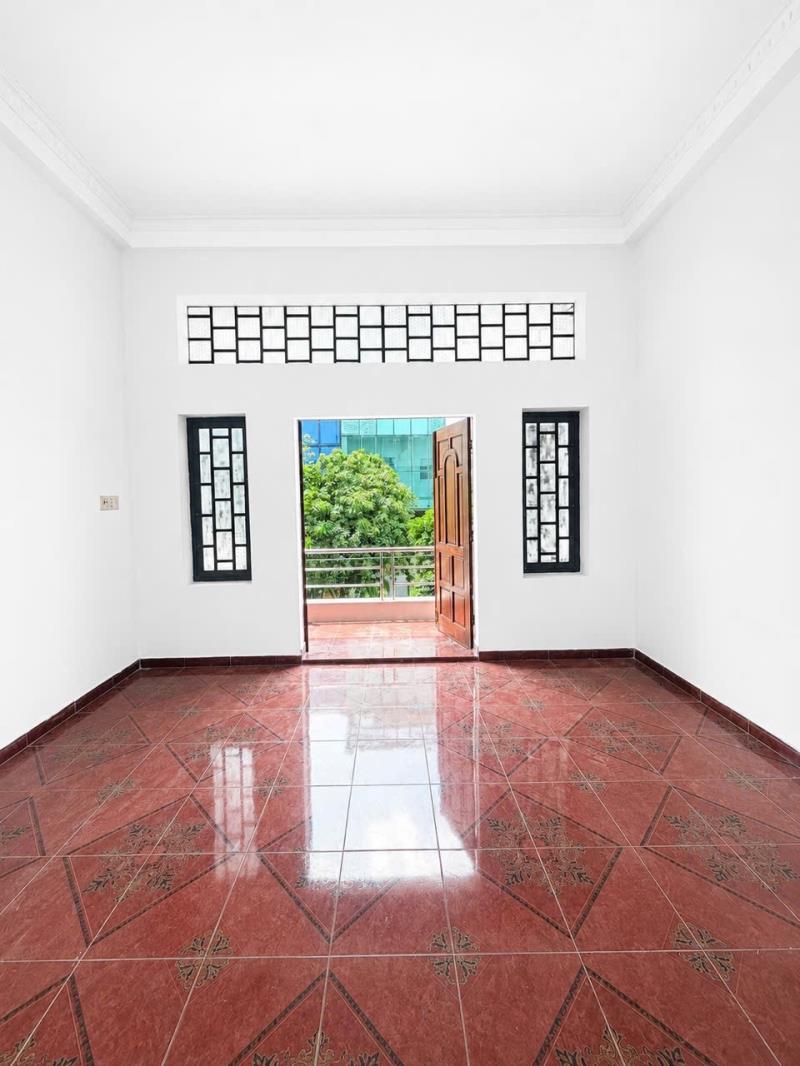 Phòng rộng ban công thoáng mát | gần đại học công thương | - 2