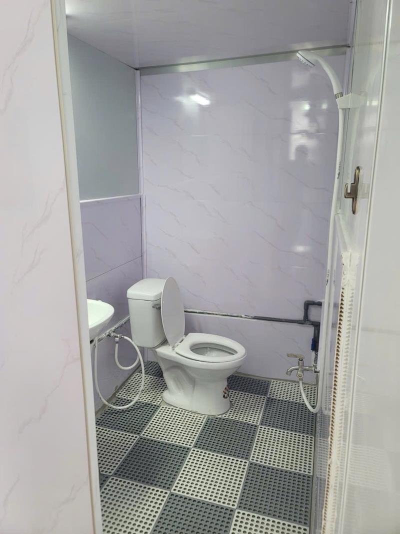 Nhà bán bùi đình túy 3 tầng 56m2, sổ hồng riêng - 4