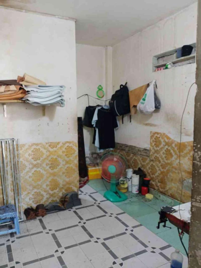 Nhà  90m² – 10 phòng trọ có sẵn dòng tiền – nguyễn văn quá q12 – chỉ 5 tỷ - 3