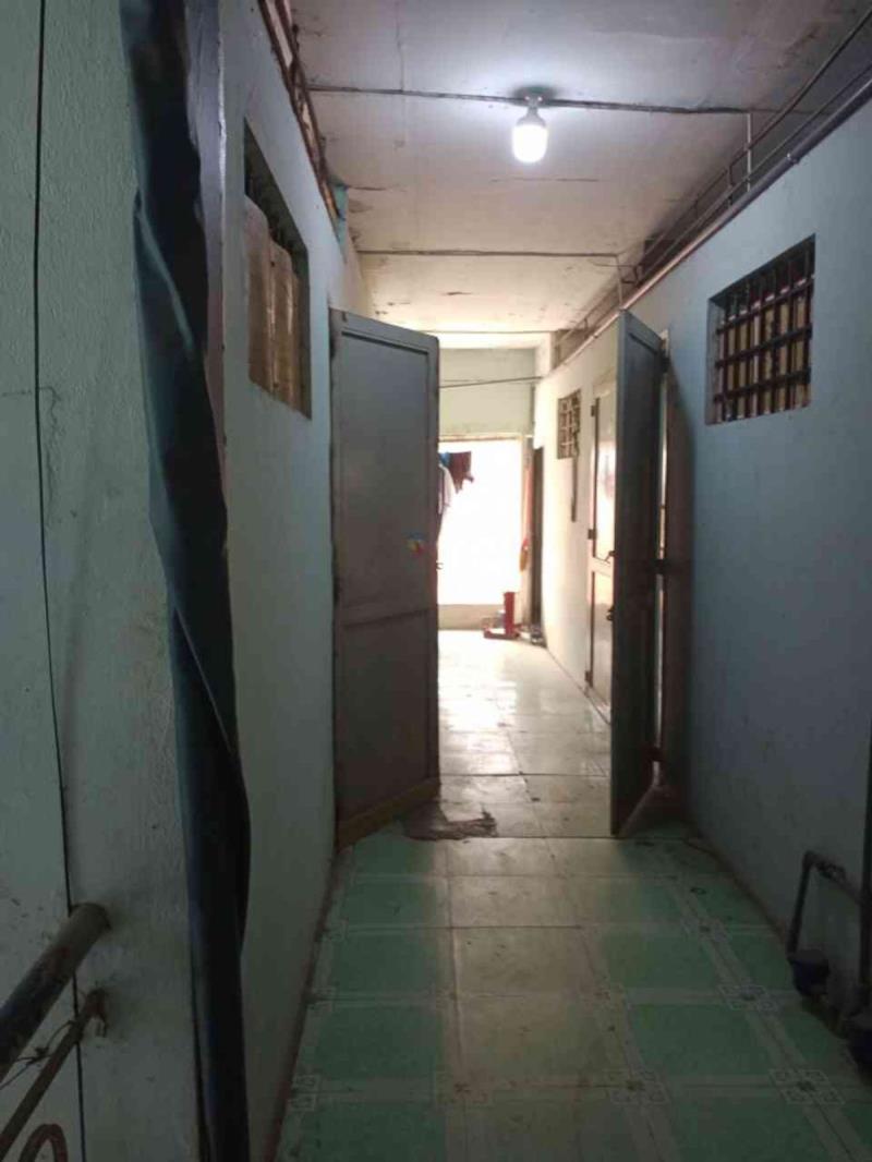 Bán gấp nhà phan văn hớn, tân thới nhất q12 – 72m² – ngang 6m – hẻm nhựa 5m thông – giảm hơn 1 tỷ - 4
