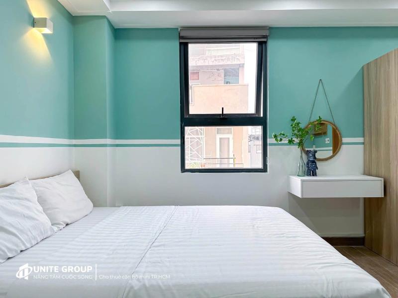 Cho thuê căn hộ mini studio full nội thất – cách mạng tháng 8, q10 | gần lý chính thắng - 4