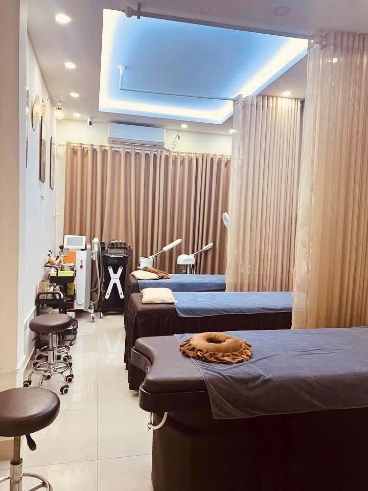 Mặt tiền nguyễn duy dương– trung tâm quận 10 – dt: 49m2 – 4 tầng – 14 tỷ  - 4