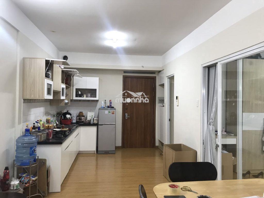 Bán gấp căn hộ flora anh đào, 55m², 2pn, 1wc, có sổ- hỗ trợ vay 80% - 4