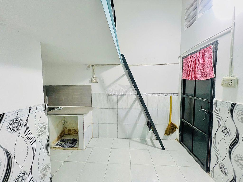 Phòng trọ dĩ an giáp thủ đức – 20m² mới đẹp – giờ giấc tự do - Ảnh 4