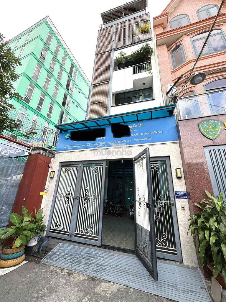 🏡 Phòng cho thuê full nội thất – hoàng văn thụ, tân bình - Ảnh 2