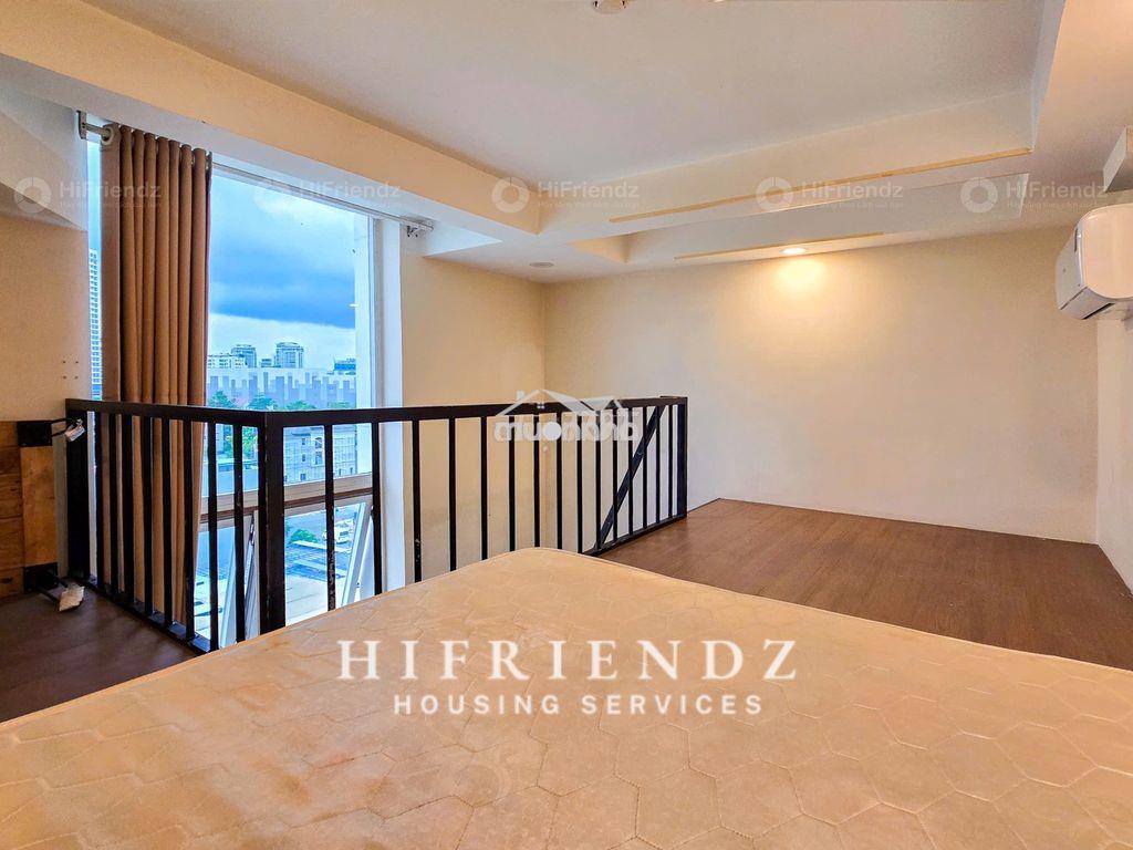 Cho thuê căn hộ sinh viên đối diện trường tdtu ngay kdc kim sơn  - 4