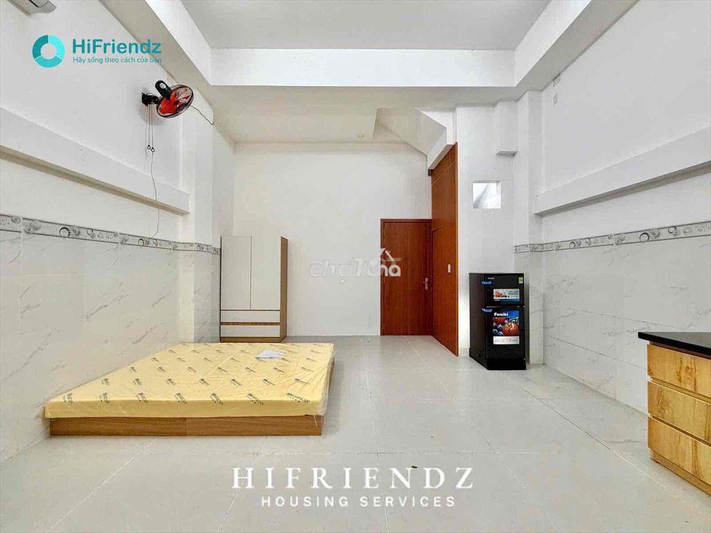 Studio mới 100% ngay bến xe q8 - Ảnh 4