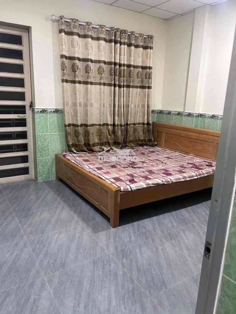 Nhà 1 trệt 1 lầu 2pn 2wc kdc gần vin đs9 long bình - 3