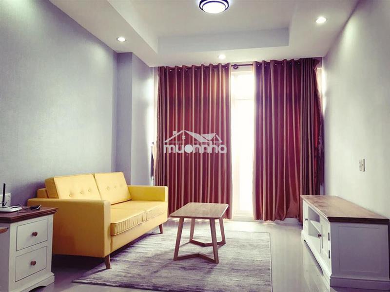 Cho thuê căn hộ cộng hòa plaza - 2pn giá 13 triệu, 3pn giá 14 triệu