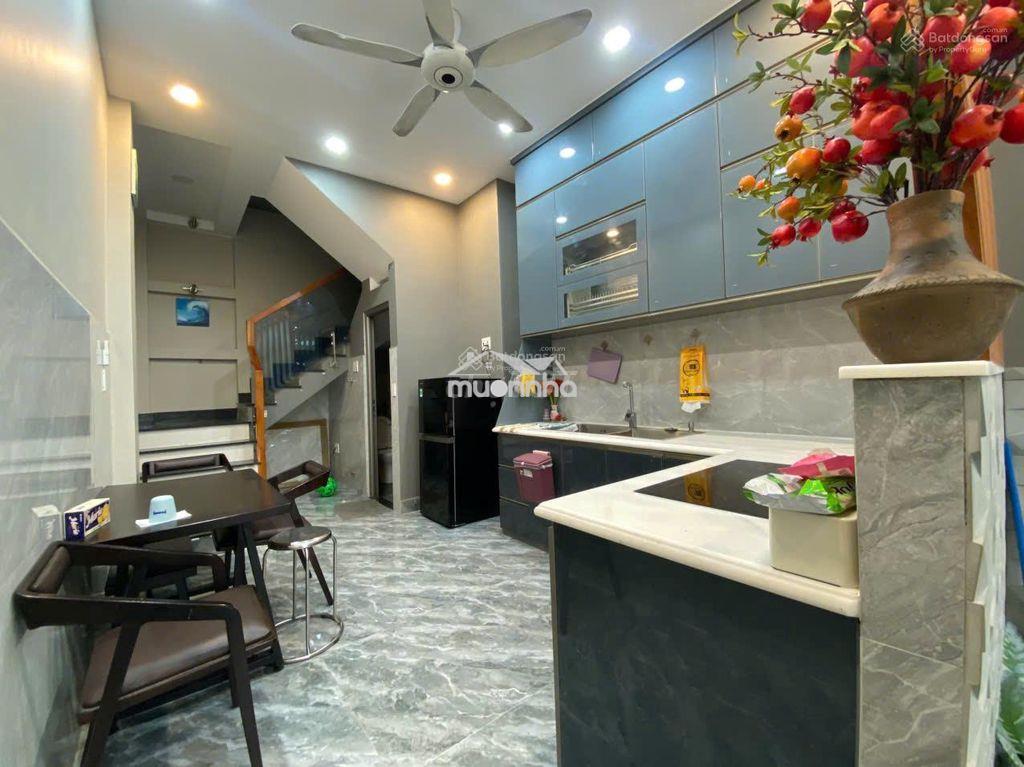 Cho thuê nhà riêng tại 1/quang trung, quận gò vấp - 4