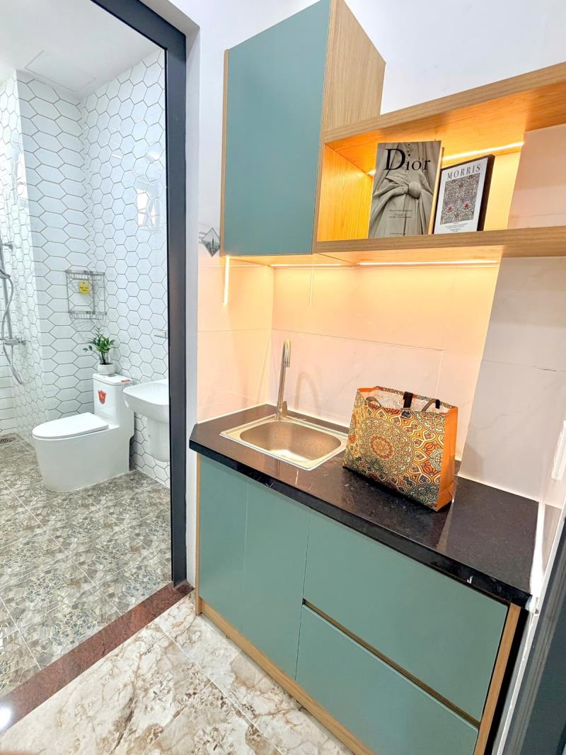 Full nội thất chỉ từ 5tr  gần đh giao thông vận tải, mỹ thuật, hutech,..