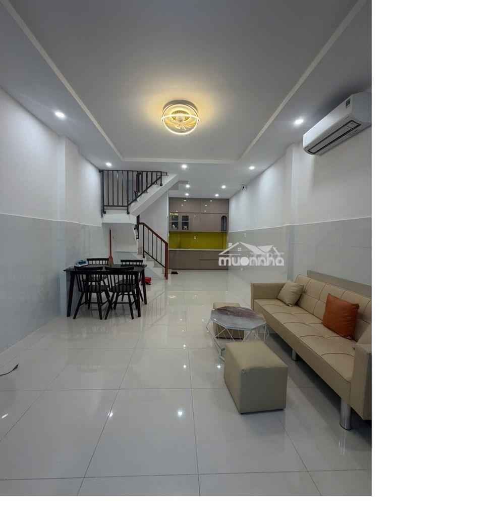 🏡Nhà đẹp full nội thất, giáp quận trung tâm, hẻm xe hơi, giá tốt - Ảnh 3