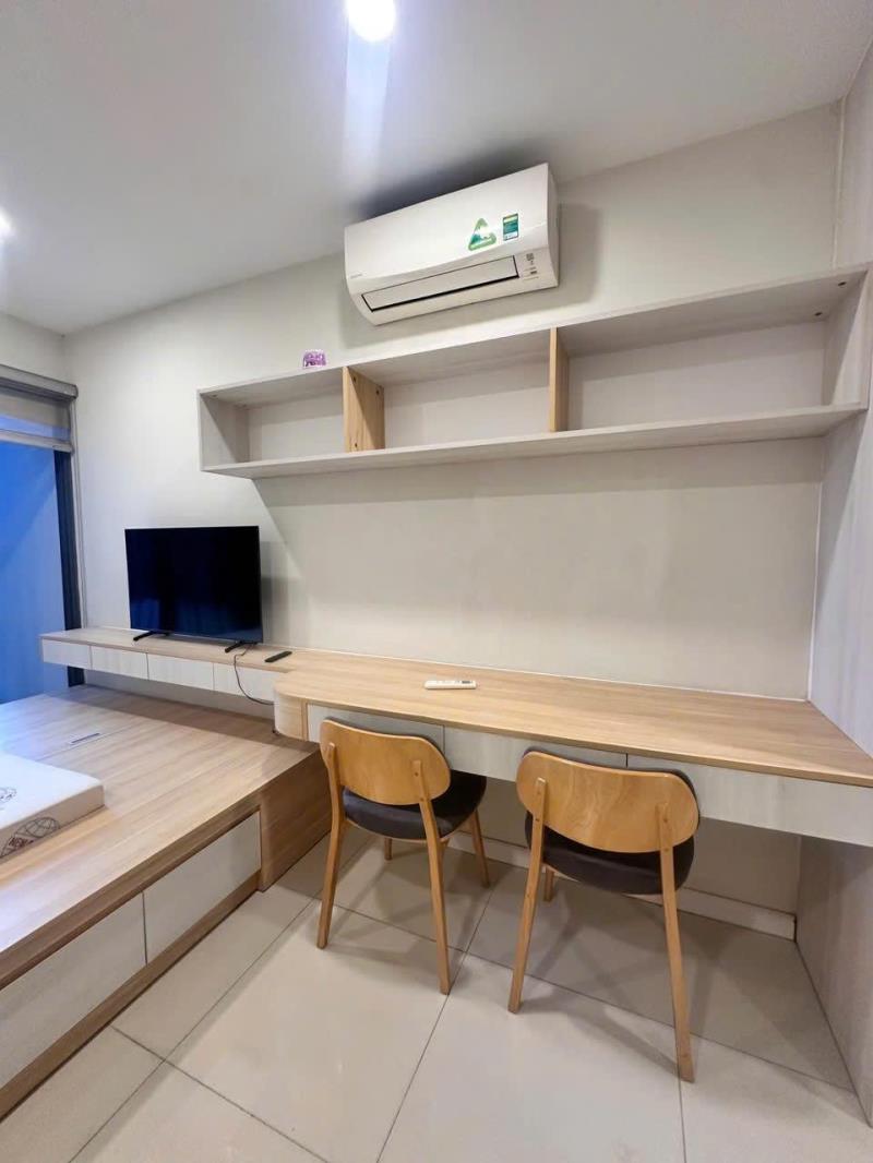 Cho thuê căn hộ lavida plus quận 7 , diện tích 27m2 cách đh rmit 800m  - 3