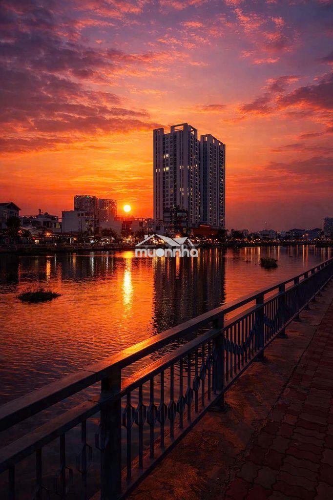 3pn2wc view q1, lm81 cho thuê chỉ 10,5tr/tháng aurora residences