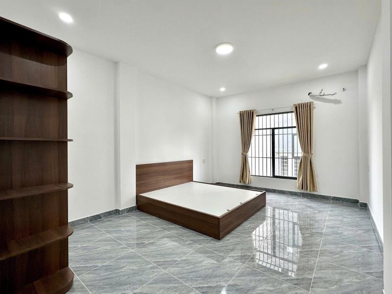 Studio cửa sổ chỉ 3tr5 | ngay đh văn hiến - công thương |  - 2