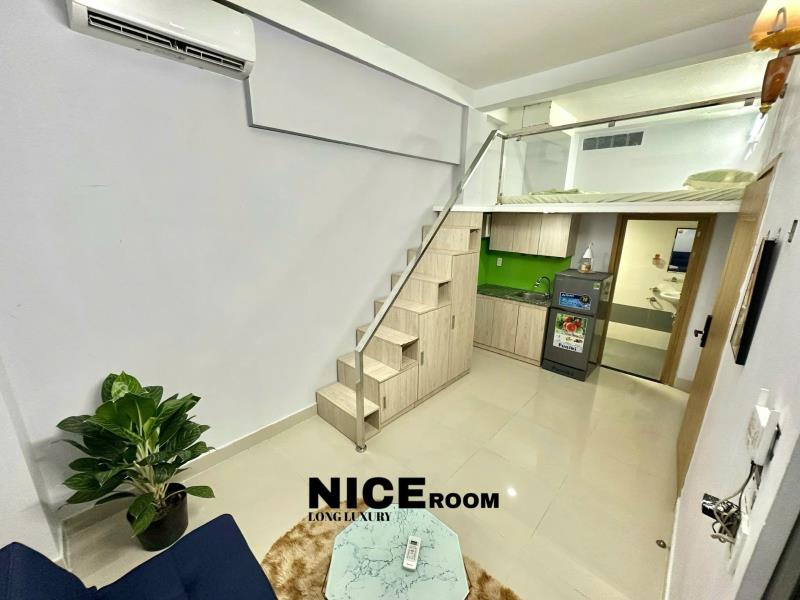 Duplex full nội thất - nhà thang máy - ngay dh văn lang, iuh - chỉ 10p di chuyển các quận trung tâm - 2