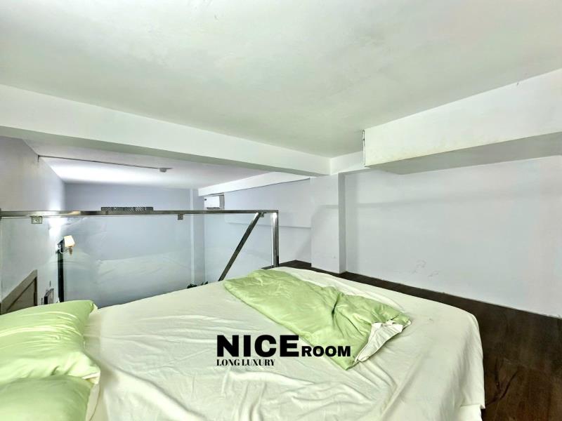 Duplex full nội thất - nhà thang máy - ngay dh văn lang, iuh - chỉ 10p di chuyển các quận trung tâm - 3