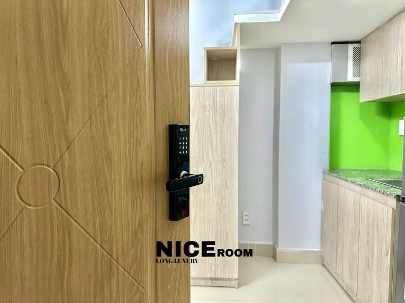 Duplex full nội thất - nhà thang máy - ngay dh văn lang, iuh - chỉ 10p di chuyển các quận trung tâm - 4