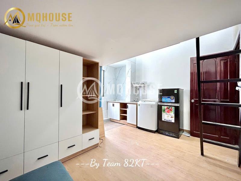 🌟 Siêu phẩm duplex bình thạnh - full nội thất - máy giặt riêng - đinh bộ lĩnh🌟 - 4