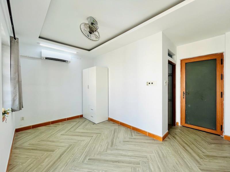 Căn hộ tách bếp bancon full tiện nghi tại lê đức thọ gần công viên làng hoa gò vấp, đh công nghiệp tp.hcm - 4